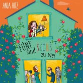 Fünf sind sechs zu viel (MP3-Download) Fünf sind sechs zu viel (MP3-Download)