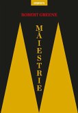 Maiestrie (eBook, ePUB)