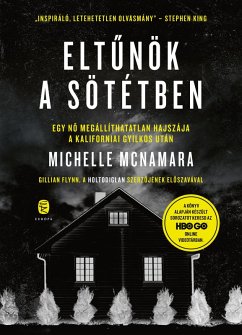 Cover Eltunök a sötétben (eBook, ePUB)