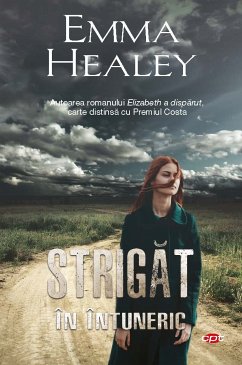 Strigat in Intuneric (eBook, ePUB) - Healey, Emma