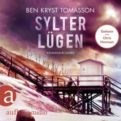 Sylter Lügen / Kari Blom Bd.5 (MP3-Download) - Tomasson, Ben Kryst