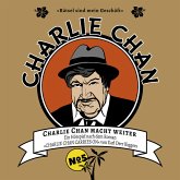 Charlie Chan macht weiter (MP3-Download)