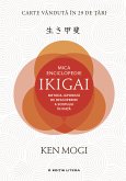 Mica enciclopedie ikigai (eBook, ePUB)