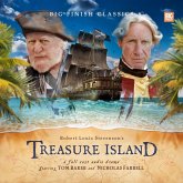 Treasure Island (MP3-Download)