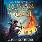 Roman Quest - Im Bann der Druiden (MP3-Download)