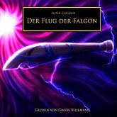 Der Flug der Falgon (MP3-Download)