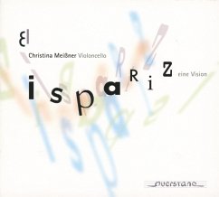 Ispariz-Eine Vision - Meißner,Christina