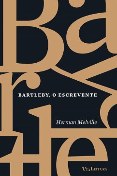 Cover Bartleby, o escrevente (eBook, ePUB)