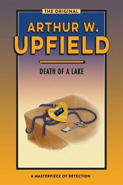 Cover Death of a Lake (eBook, ePUB)