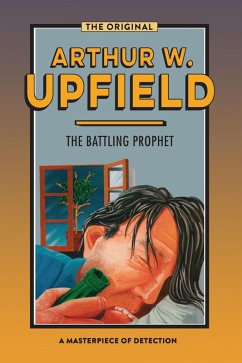 Cover The Battling Prophet (eBook, ePUB)