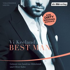 Best Man (MP3-Download) - Keeland, Vi