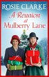 A Reunion at Mulberry Lane (eBook, ePUB) - Bild 1