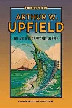 Cover The Mystery of Swordfish Reef (eBook, ePUB)