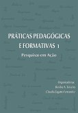PRÁTICAS PEDAGÓGICAS E FORMATIVAS 1 (eBook, ePUB)