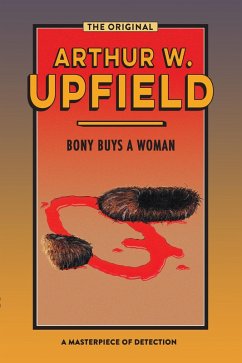 Bony Buys a Woman (eBook, ePUB) - Upfield, Arthur W.