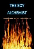 The Boy Alchemist (eBook, ePUB) The Boy Alchemist (eBook, ePUB)