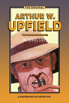 The Devil's Steps (eBook, ePUB) - Upfield, Arthur W.