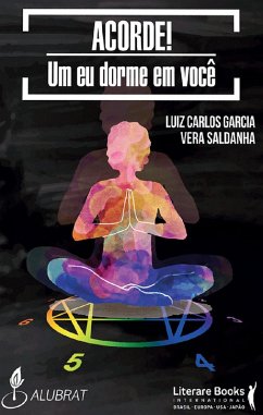 Acorde! (eBook, ePUB) - Garcia, Luiz Carlos; Saldanha, Vera