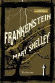 Frankenstein ou o Prometeu Moderno (eBook, ePUB)
