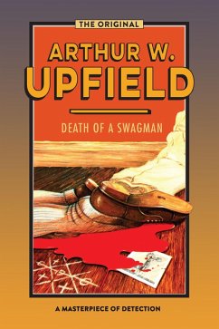Death of a Swagman (eBook, ePUB) - Upfield, Arthur W.