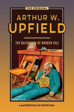 Cover The Bachelors of Broken Hill (eBook, ePUB)