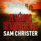 El legado de Stonehenge (MP3-Download)