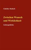 Zwischen Wunsch und Wirklichkeit (eBook, ePUB) Zwischen Wunsch und Wirklichkeit (eBook, ePUB)