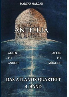 Antillia (eBook, ePUB)
