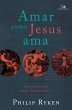 Amar como Jesus ama (eBook, ePUB) - Bild 1