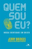 Quem sou eu? (eBook, ePUB) Quem sou eu? (eBook, ePUB)