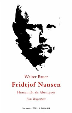 Fridtjof Nansen (eBook, ePUB)