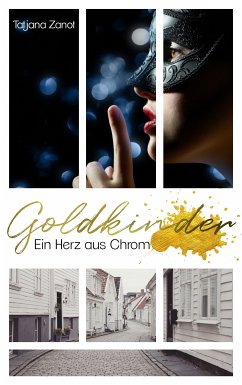 Goldkinder 1 (eBook, ePUB)