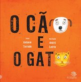 O cão e o gato (eBook, ePUB) O cão e o gato (eBook, ePUB)