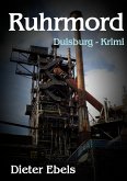 Ruhrmord (eBook, ePUB)