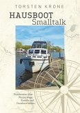Hausboot Smalltalk (eBook, ePUB)