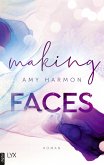Making Faces (eBook, ePUB)