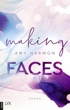 Making Faces (eBook, ePUB) - Harmon, Amy