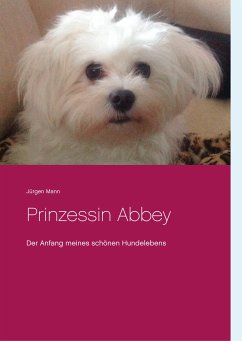 Prinzessin Abbey (eBook, ePUB) - Mann, Jürgen