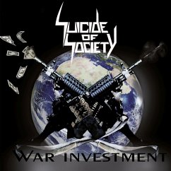 Cover War Investment