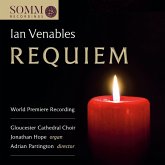 Ian Venables Requiem,Op.48