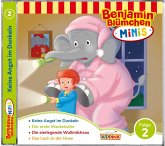 Benjamin Blümchen Minis - Keine Angst im Dunkeln