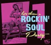Rockin' Soul Party Vol.1 Rockin' Soul Party Vol.1
