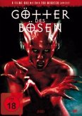 Götter des Bösen-9 Filme Box-Edition DVD-Box
