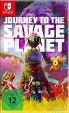 Journey to the Savage Planet (Nintendo Switch)