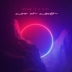 Now Or Never - Adam Is A Girl