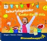 Geburtstagslieder & Kinder-Party-Hits - Bild 1