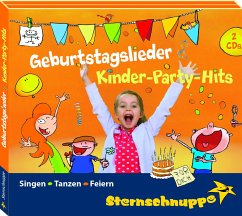 Geburtstagslieder & Kinder-Party-Hits - Sternschnuppe