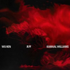 Wu Hen - Williams,Kamaal
