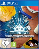House Flipper (Playstation 4)