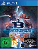 Bounty Battle - The Ultimate Indie Brawler (Playstation 4)